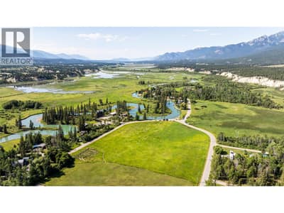 Downey Road Lot# Lot 26, Fairmont Hot Springs