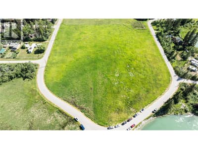 Downey Road Lot# Lot 26, Fairmont Hot Springs