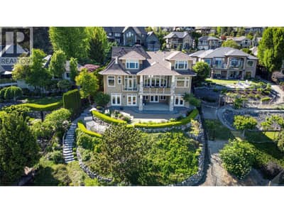 3298 Shiraz Court, West Kelowna