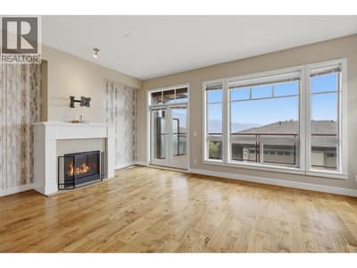 175 HOLLOWAY Drive Unit# 11, Kamloops