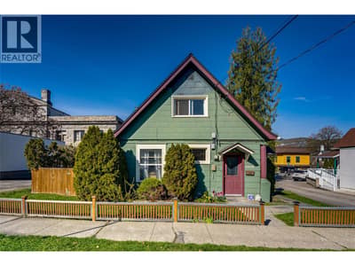 3008 26 Street, Vernon