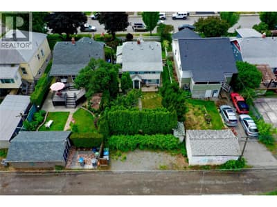 960 Nicola Street, Kamloops