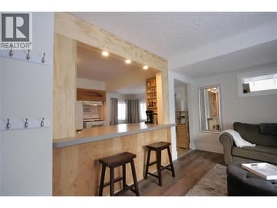 960 Nicola Street, Kamloops