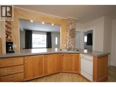 960 Nicola Street, Kamloops
