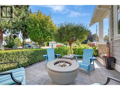 440 Hobson Crescent, Kelowna