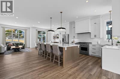 7134 Nakiska Drive, Vernon