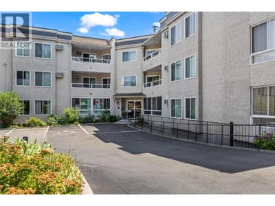 3815 Brown Road Unit# 107, West Kelowna