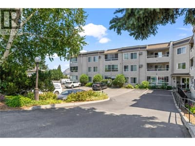 3815 Brown Road Unit# 107, West Kelowna