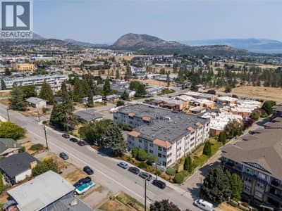3815 Brown Road Unit# 107, West Kelowna