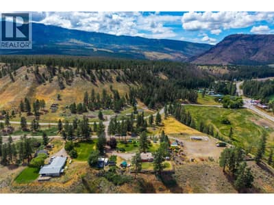 6572 Becker Road, Westwold