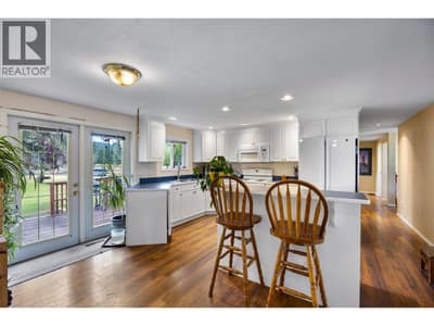 6572 Becker Road, Westwold