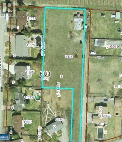 2438 Davidson Road, Lake Country