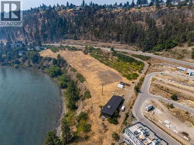 2211 Campbell Road, West Kelowna