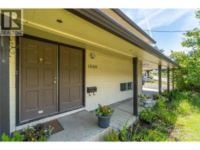 1680 Mt. Dufferin Drive, Kamloops