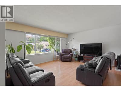 1680 Mt. Dufferin Drive, Kamloops