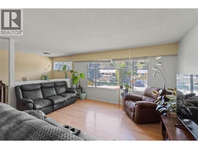 1680 Mt. Dufferin Drive, Kamloops