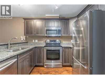 2733 Riffington Place Unit# 102, West Kelowna