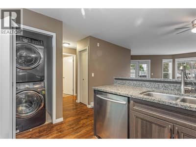 2733 Riffington Place Unit# 102, West Kelowna