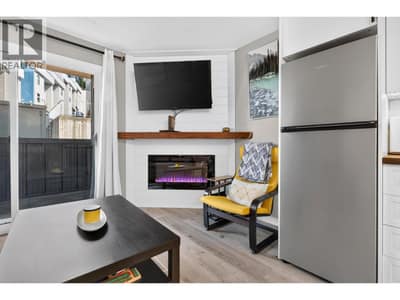 20 Kettle View Road Unit# 206, Big White