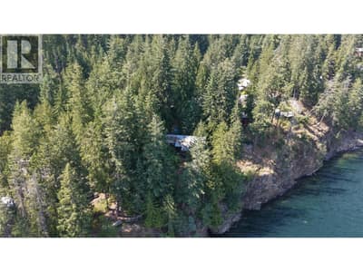 4634 Charles Road Lot# 13, Mirror Lake