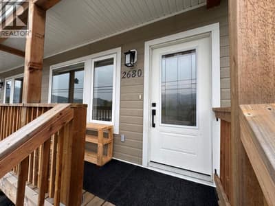 2680 75 Avenue Unit# B, Grand Forks