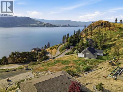 132 Siemens Road, West Kelowna