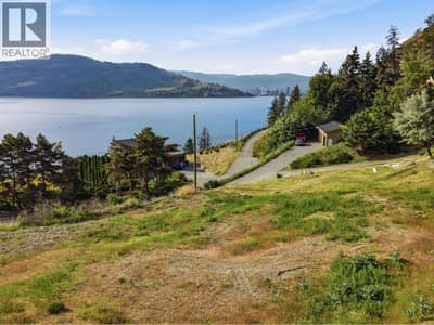 132 Siemens Road, West Kelowna