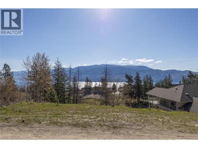 4623 Ponderosa Drive, Peachland
