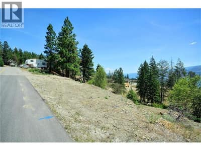4623 Ponderosa Drive, Peachland