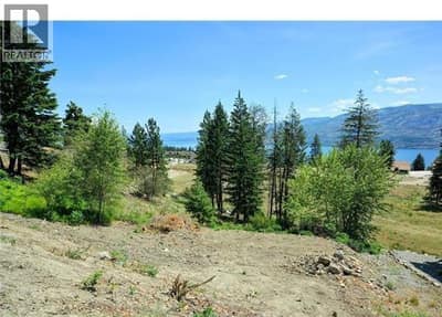 4623 Ponderosa Drive, Peachland