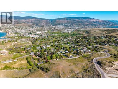 1214 Lambert Drive, Penticton