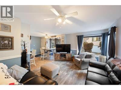 1458 Penticton Avenue Unit# 118, Penticton