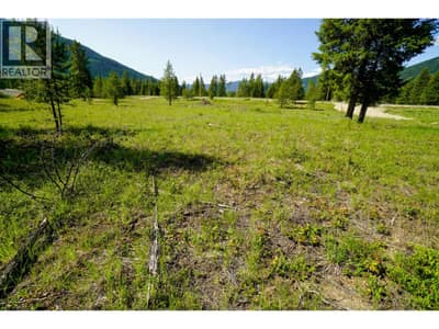 Lot 9 Mary G Road, Beaverdell