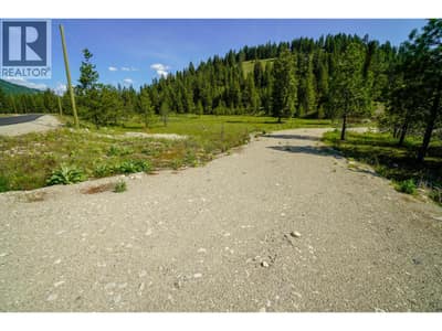 Lot 9 Mary G Road, Beaverdell