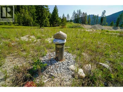 Lot 9 Mary G Road, Beaverdell