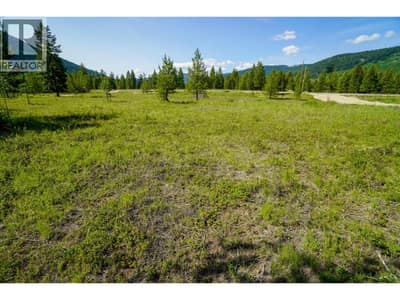 Lot 9 Mary G Road, Beaverdell