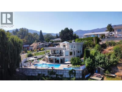 8330 22ND Avenue, Osoyoos