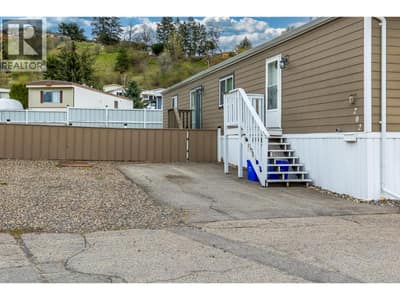 15401 Kalamalka Road Unit# 202, Coldstream