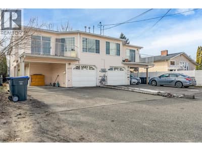 1275 Gaggin Road, Kelowna