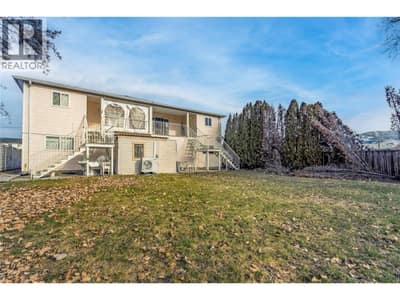 1275 Gaggin Road, Kelowna