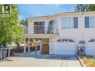 1275 Gaggin Road, Kelowna