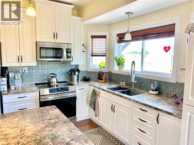 6341 Thompson River Drive W, Kamloops