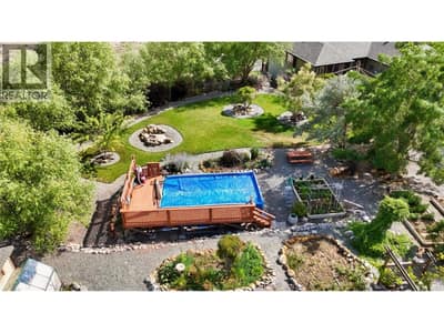 6341 Thompson River Drive W, Kamloops