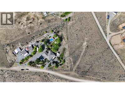 6341 Thompson River Drive W, Kamloops