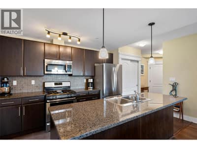 975 Victoria Street W Unit# 606, Kamloops