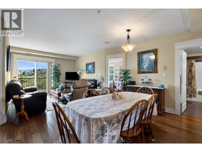 975 Victoria Street W Unit# 606, Kamloops