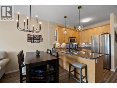 689 Tranquille Road Unit# 606, Kamloops