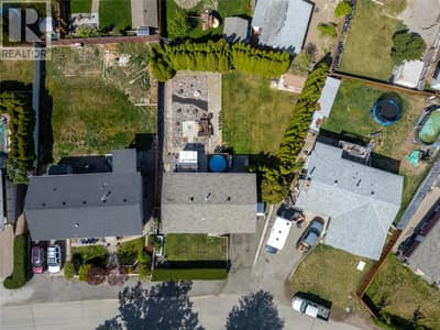 1254 HEUSTIS Drive, Ashcroft