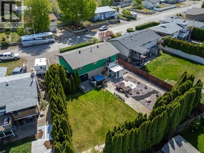 1254 HEUSTIS Drive, Ashcroft
