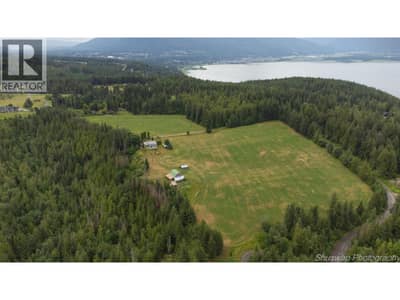 6350 Lakeshore Drive NE, Salmon Arm